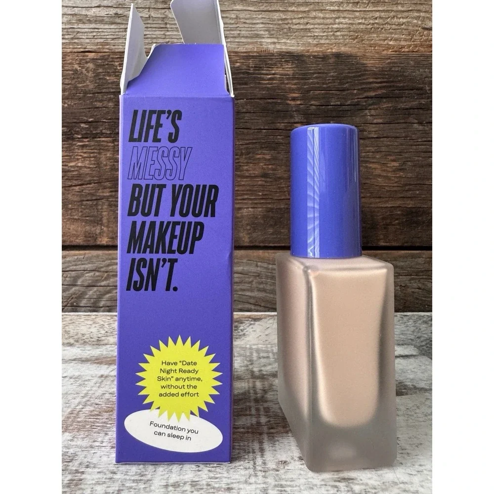 Youthforia discontinued serum